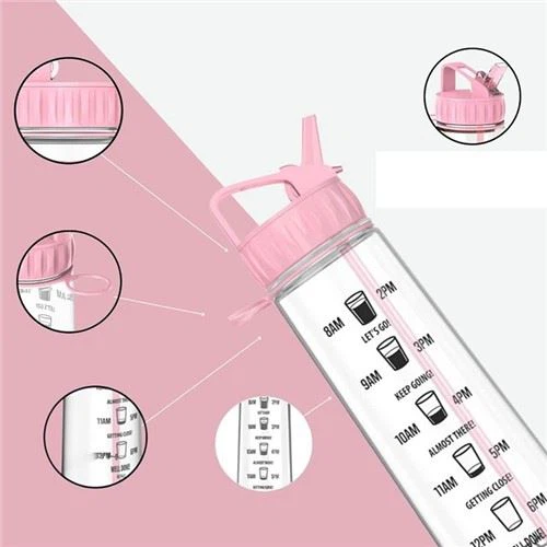 Potel Wellt Chwaraeon 900ml