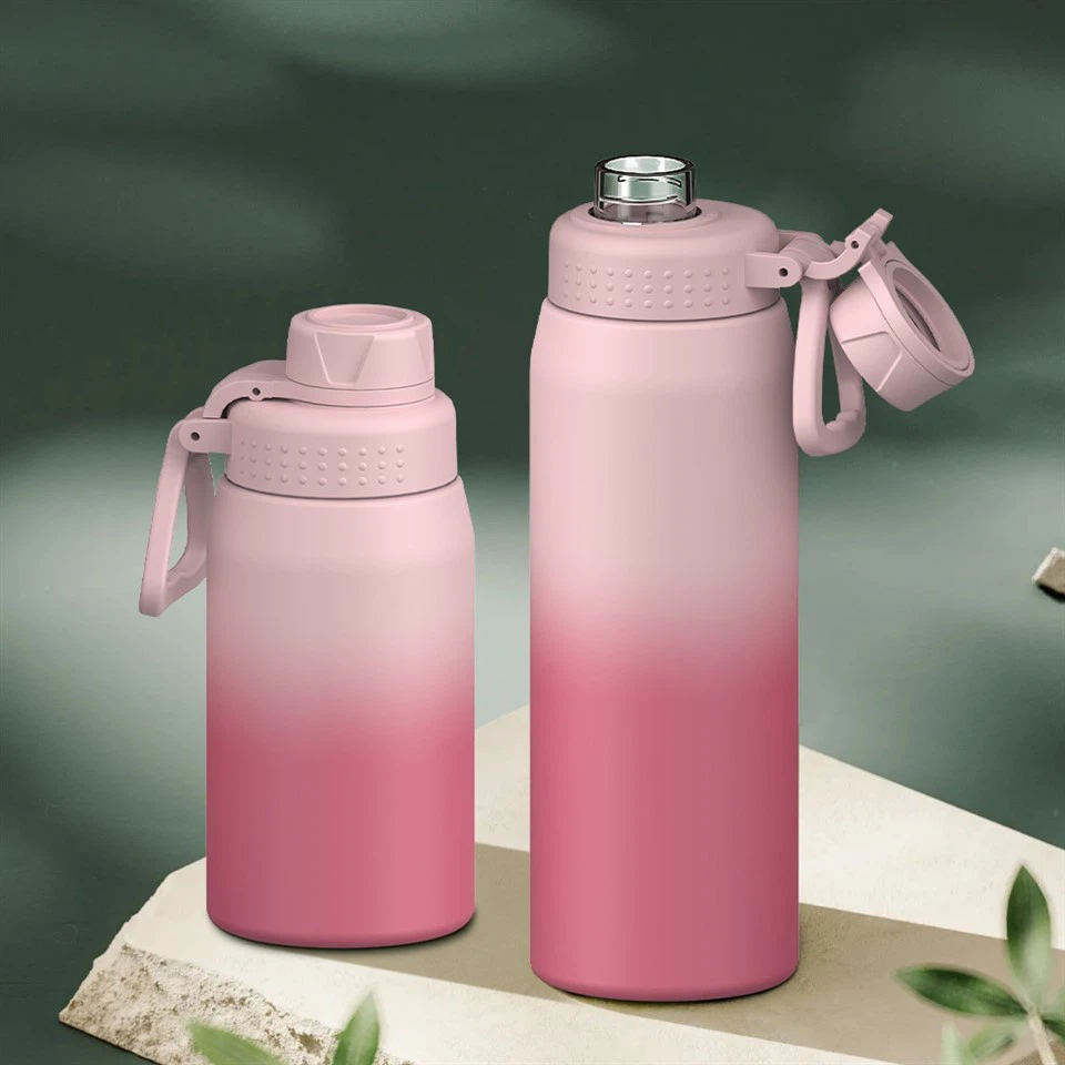 Thermos Direct Drink Bottle